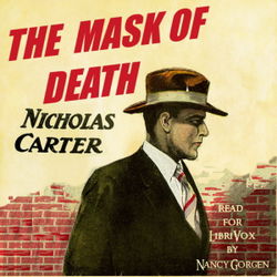 The Mask of Death - Poster