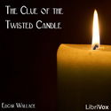 The Clue of the Twisted Candle - Poster