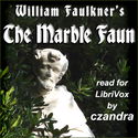 The Marble Faun - Poster