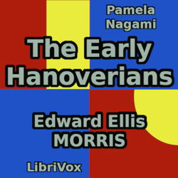 The Early Hanoverians - Poster