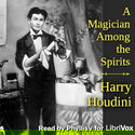 A Magician Among the Spirits - Poster