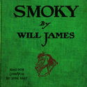 Smoky The Cowhorse - Poster