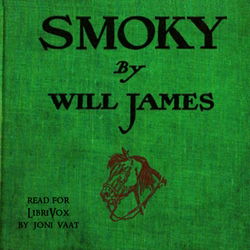 Smoky The Cowhorse - Poster