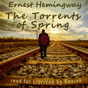 The Torrents of Spring - Poster