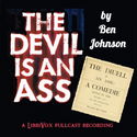 The Devil is an Ass - Poster