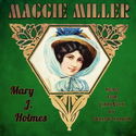 Maggie Miller - Poster