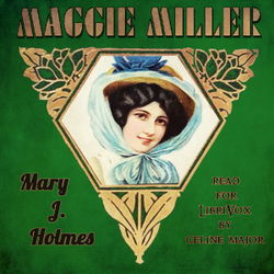 Maggie Miller - Poster