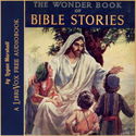 The Wonder Book of Bible Stories - Poster