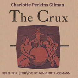The Crux - Poster