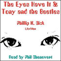 The Eyes Have It & Tony and the Beetles - Poster