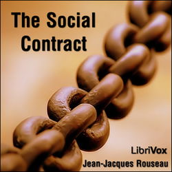 The Social Contract - Poster