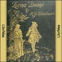 Lorna Doone, a Romance of Exmoor - Poster