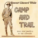 Camp and Trail - Poster