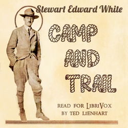 Camp and Trail - Poster