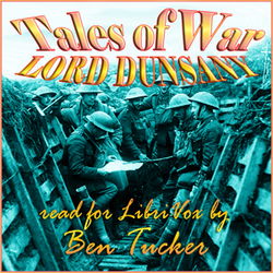 Tales of War - Poster