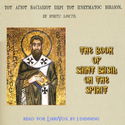 The Book of Saint Basil On the Spirit - Poster