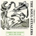 The Soul Stealers - Poster