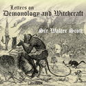 Letters on Demonology and Witchcraft - Poster