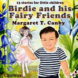 Birdie and His Fairy Friends - Poster