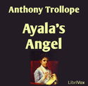 Ayala's Angel - Poster