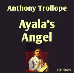 Ayala's Angel - Poster