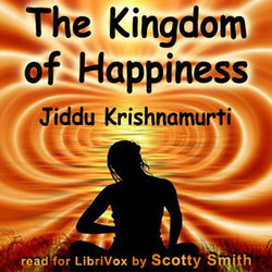 The Kingdom of Happiness - Poster
