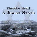 A Jewish State - Poster