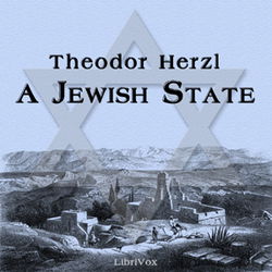 A Jewish State - Poster