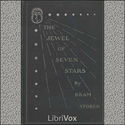 The Jewel of Seven Stars - Poster