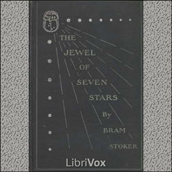 The Jewel of Seven Stars - Poster