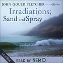 Irradiations; Sand and Spray - Poster