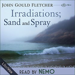 Irradiations; Sand and Spray - Poster