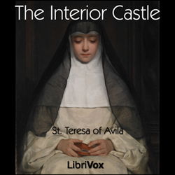 The Interior Castle - Poster