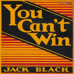 You Can't Win - Poster