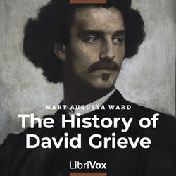 The History of David Grieve - Poster