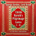 Childe Harold's Pilgrimage: Cantos I - II - Poster