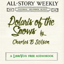 Polaris of the Snows - Poster