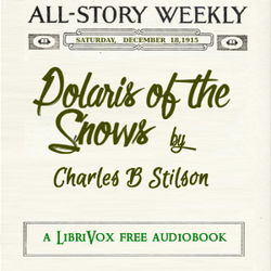 Polaris of the Snows - Poster