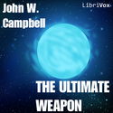 The Ultimate Weapon - Poster