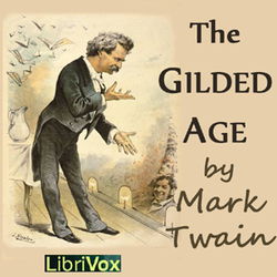 The Gilded Age - Poster
