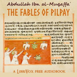 The Fables of Pilpay - Poster