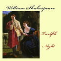 Twelfth Night - Poster