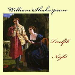 Twelfth Night - Poster