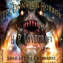 The Dunwich Horror - Poster