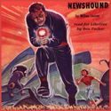 Newshound - Poster