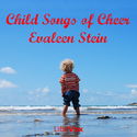 Child Songs of Cheer - Poster