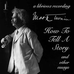 How To Tell A Story and other essays - Poster