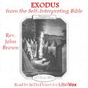Exodus from The Self-Interpreting Bible - Poster
