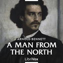 A Man from the North - Poster