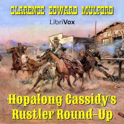 Hopalong Cassidy's Rustler Round-Up - Poster